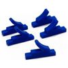 TechT Tippmann Soft Touch Blue Ball Latch - 5 Pack