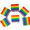 Sinarie Sweet Rainbows Soap Bar, 5 oz