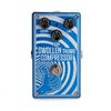 SubZero Swollen Thumb Bass Compressor Pedal