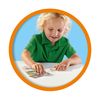 SES Creative 14630 Learn Dinosaur, M