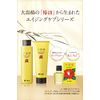Oshima Camellia Excellent Shampoo 10.1 fl oz (300 ml), Camellia Oil, Aging Care, Volume Up, Gentle on the Scalp