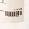 McKesson Specimen Containers, Non-Sterile, Without Lid, 4 oz, 20 Count