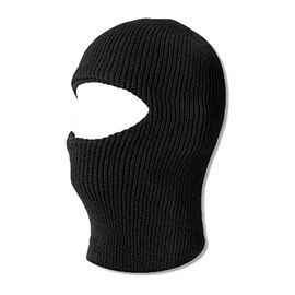 TopHeadwear One 1 Hole Ski Mask - Kelly Green - Gravity Trading