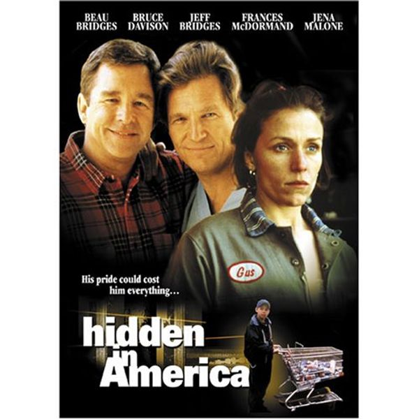 Echo Bridge Home Entertainment Hidden in America