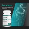 PuraLean Supplement | Helps Boost Metabolism Formula - 60 Capsules