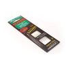 Clover Black Gold Needles Applique/ Sharps No 9