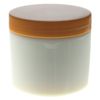 450 ml PET Jar, Transparent, with Wire Clip Closure, Pack of 10
