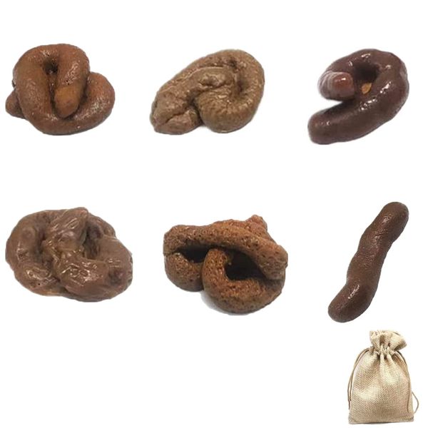 RXEBFXR SZHS-DE-033 Toy, Brown