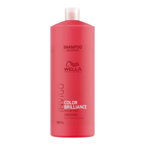 Wella Professionals INVIGO Color Brilliance Shp.fein 1.000ml