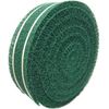 Matala Round 22in - Green/Coarse filter media