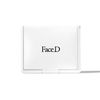 Face D - Reusable Eye Mask