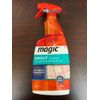 Magic® Ceramic Porcelain Tile GROUT CLEANER ~ Protect Against Re-soiling 30oz  