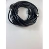 OMNIHIL 30 Feet Long High Speed USB 2.0 Cable Compatible with Lumens DC158 Ladybug Digital Document Camera
