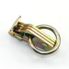 WorldPac (Pack of 10) E Track Fitting with 6.5mm O-Ring