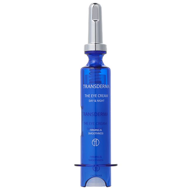 TRANSDERMA The Eye Cream 10mL TRANSDERMA The Eye Cream