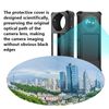 Twaxl Insta360 X5 Compatible Silica Gel Protective Cover (Blue)