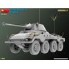 Miniart MIN35414 Scale Model kit, Unpainted