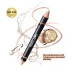 Nabila K Champagne Highlighting Duo