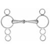 Shires Dutch Gag 5" Steel