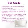 All Natural Sunscreen | Restorative Antioxidant