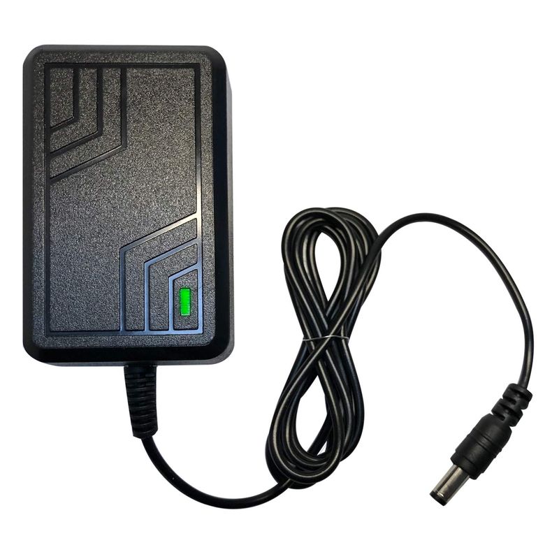6V Battery Charger For Ride On Toys Electric Car 6Volt Power-Wheels Charger Replacement Part Powered Bumper Toddler Toy Charger RC Adapter