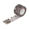 Zwiringe 30mm 1 Roll Pack (Dark Brown) Masking Tape