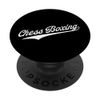Chess Boxing PopSockets Klebender PopGrip