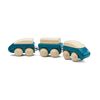 PlanToys Hybrid Train (6290)