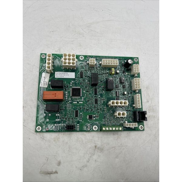 UL File MH28708 Circuit Board See Pics 30 Days Warranty