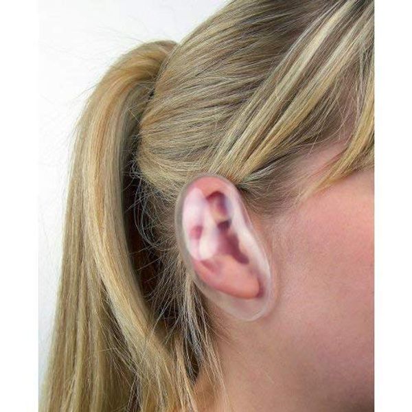 Efalock Ear Protection 1 Pair Ear Protection - 1 Pair