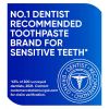 Sensodyne Rapid Relief Whitening Sensitive Teeth Toothpaste 75ml