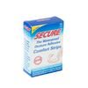Secure. Denture Adhesive Cushions waterpfroof. 15pcs.
