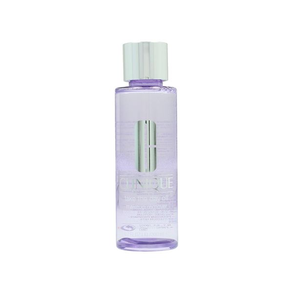 Clinique Take The Day Off, Struccante Occhi e Labbra, 200 ml