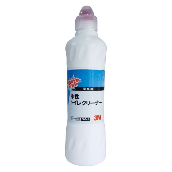 Toilet Cleaning Agent CHUT500 / 8-2663-02