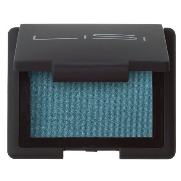 LiSi Cosmetics Satin Eyes BERGAMOT Eye Shadow