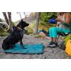 RUFFWEAR, Quencher Bowl, Huckleberry Blue, Large