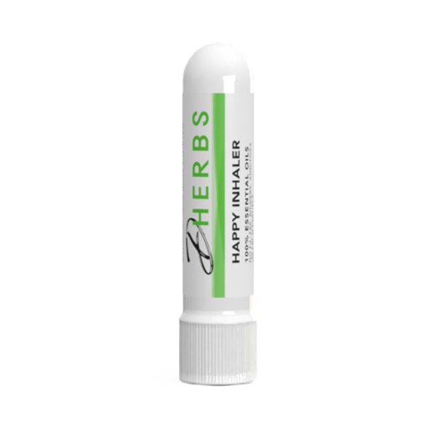Dherbs Happy Inhaler, 1 Milliliters