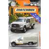 Matchbox '10 Ford Animal Control Truck