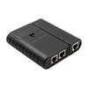 DollaTek PC Network Tester PC Tools LAN Cable Tester LCD Ethernet Cable Tester Network Cable Test Tool Network Wire Tester