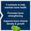 Life Extension Dr. Strum's Intensive Bone Formula, Calcium,  D3, K2,  300 caps