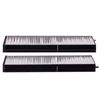 PG Cabin Air Filter PC99252 | Fits 2002-2004 Kia Spectra