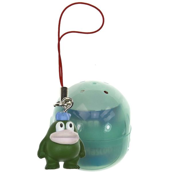 Gacha Spike: 3cm E n e m y  M a s c o t s  Capsule Micro Figure (#8505)