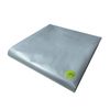 PDL - Pegdev 1M X 4M 250G CLEAR POLYTHENE PLASTIC SHEETING GARDEN DIY MATERIAL