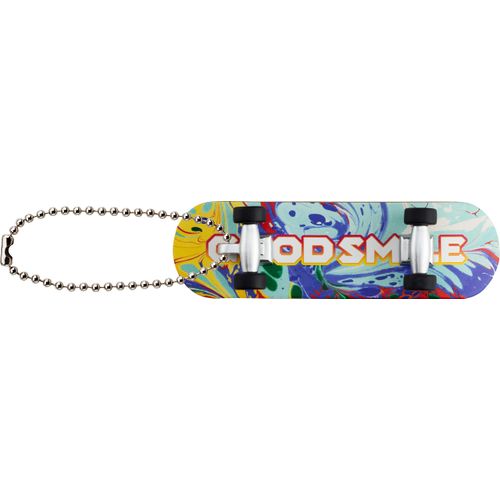 Nendoroid More Skateboard [Liquid B] G12917