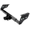 Universal For Ford SUV Truck Adjustable Trailer Tow Hitch 2'' Receiver Class 3