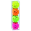 Kasco Kira Sweet Golf Balls with Character Mark, 12 Pack, Multi