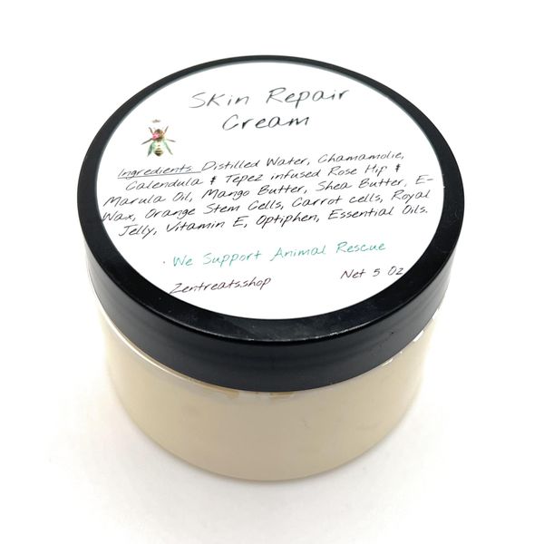 Skin Repair Cream