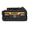 DEWALT 20V MAX Oil-Resistant 5 Ah Battery (DCB205G)