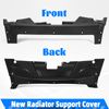 Front Upper Radiator Support Cover for Jeep Cherokee 2014-2018 #68138372AH