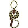 Lone Wolf 3/8 x 6' Slip Lead Mardi Gras